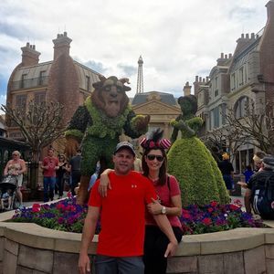 Meet your Posher, Erika